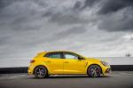 Renault Megane R.S. 300 Trophy 2019 года (UK)